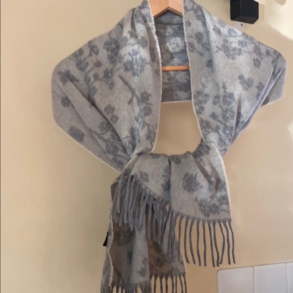 Sutton|Studio 100% Cashmere